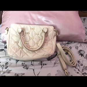 Betsey Johnson Purse